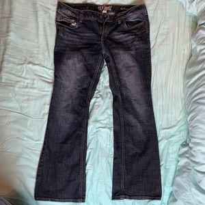 Refuge Jeans